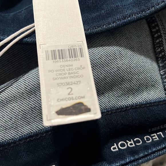 NWT Jeans - Picture 7 of 8